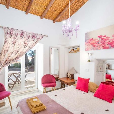 Bem Parece By Umbral Hotel Albufeira Buitenkant foto