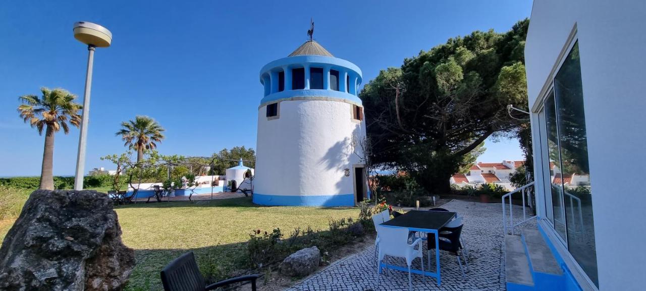 Bem Parece By Umbral Hotel Albufeira Buitenkant foto