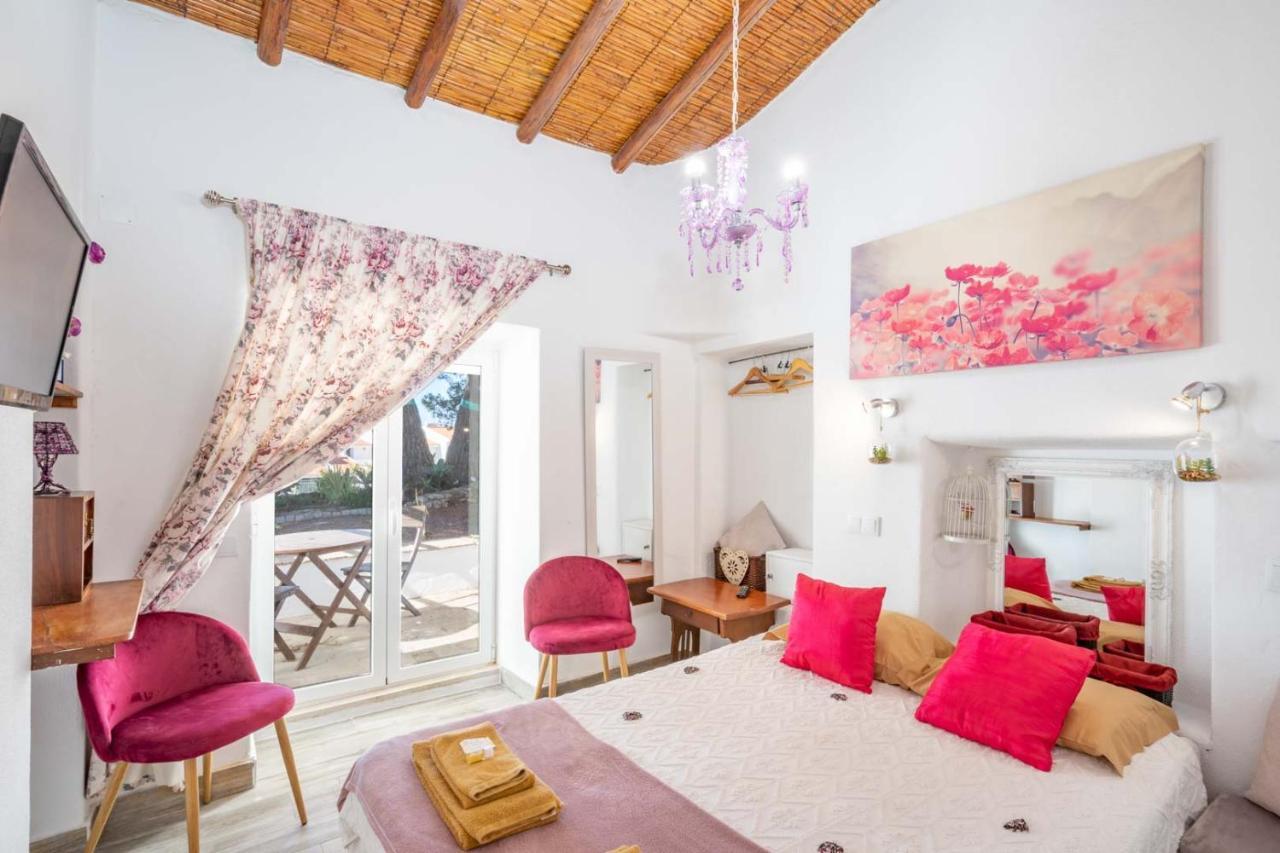 Bem Parece By Umbral Hotel Albufeira Buitenkant foto