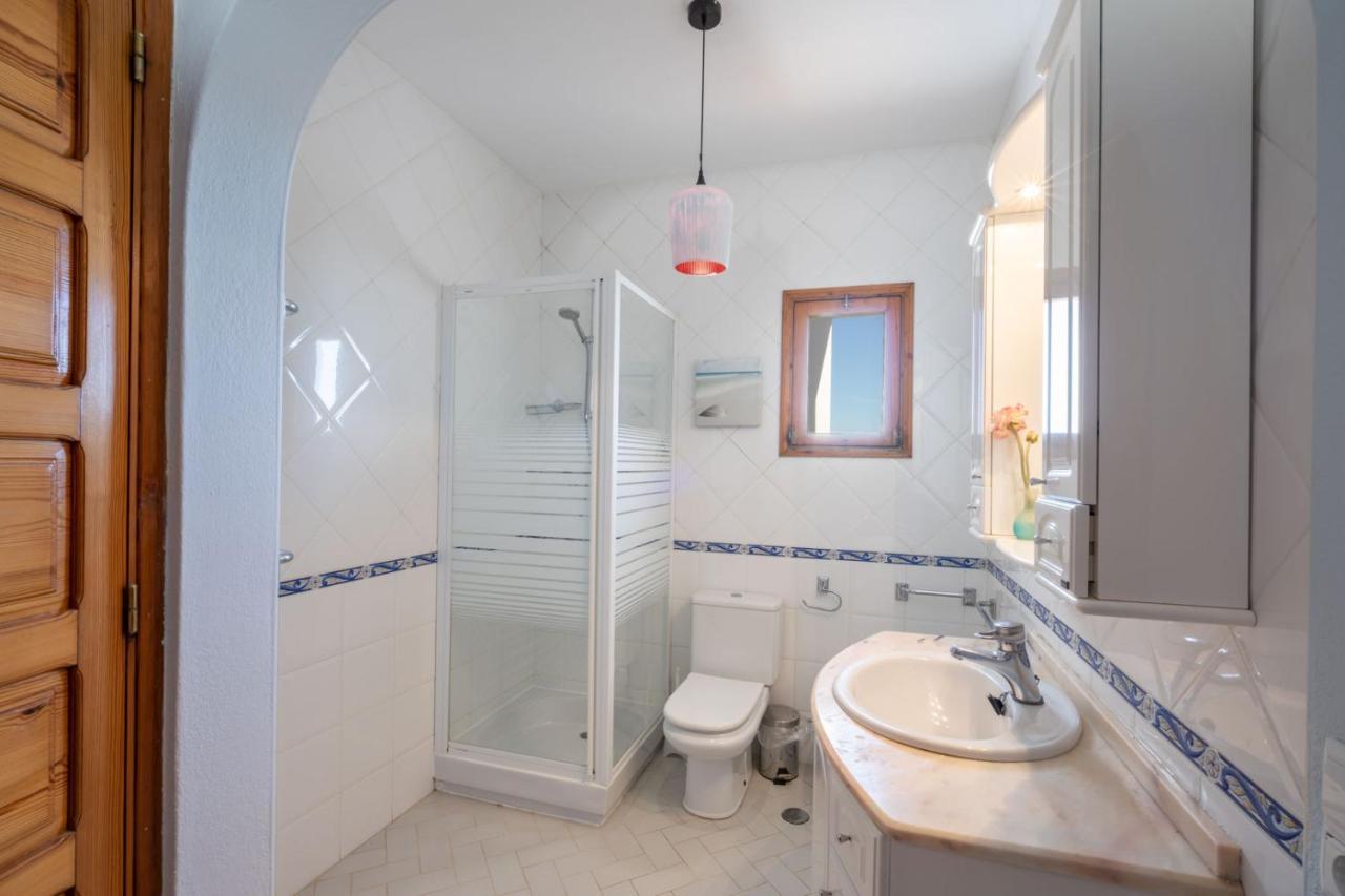 Bem Parece By Umbral Hotel Albufeira Buitenkant foto