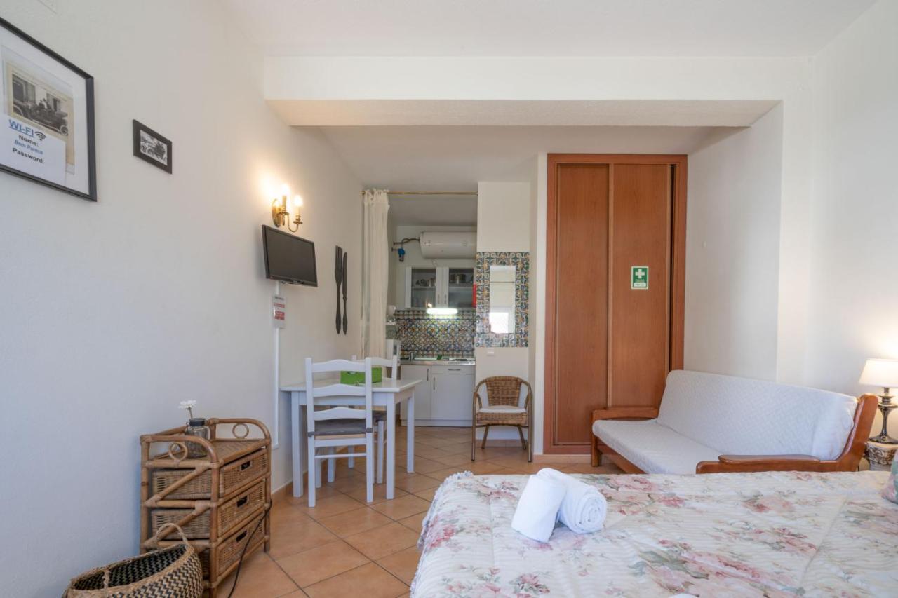 Bem Parece By Umbral Hotel Albufeira Buitenkant foto
