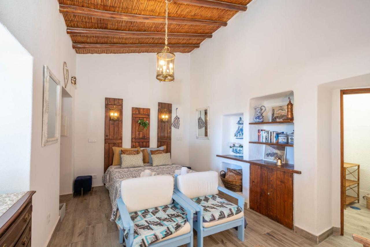 Bem Parece By Umbral Hotel Albufeira Buitenkant foto