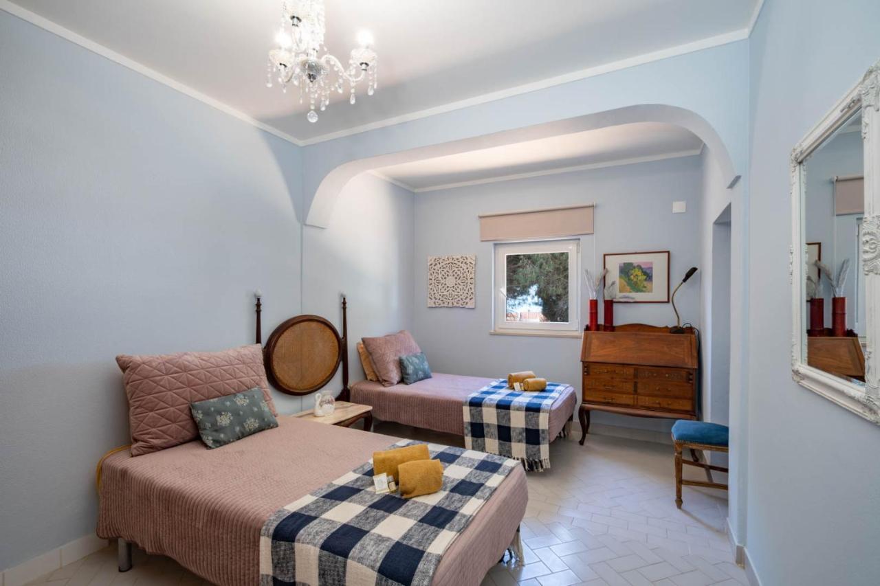 Bem Parece By Umbral Hotel Albufeira Buitenkant foto