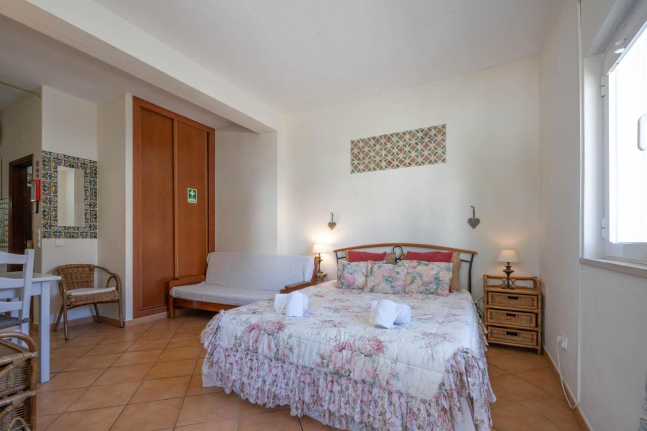 Bem Parece By Umbral Hotel Albufeira Buitenkant foto