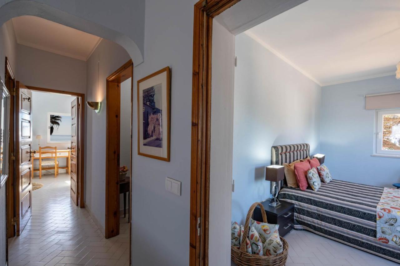 Bem Parece By Umbral Hotel Albufeira Buitenkant foto