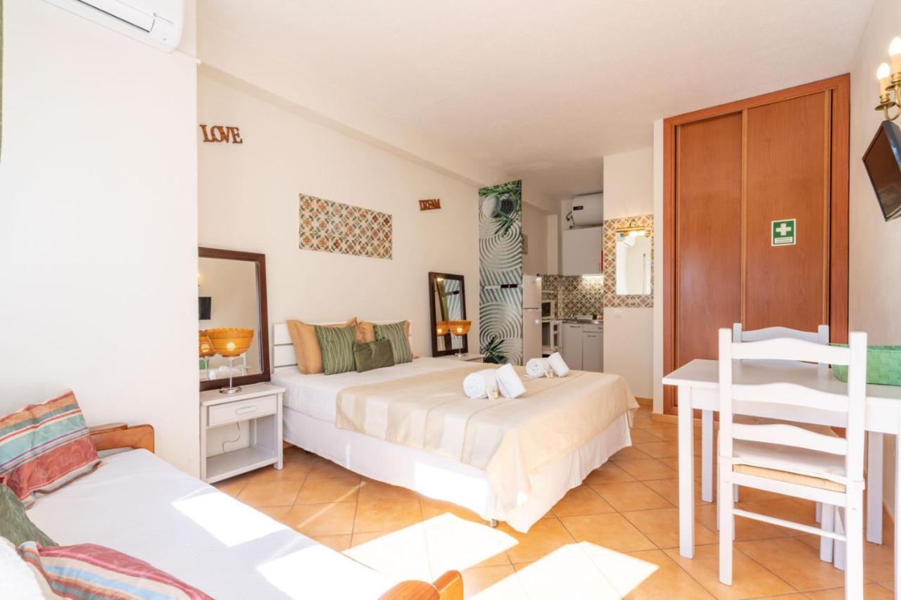 Bem Parece By Umbral Hotel Albufeira Buitenkant foto