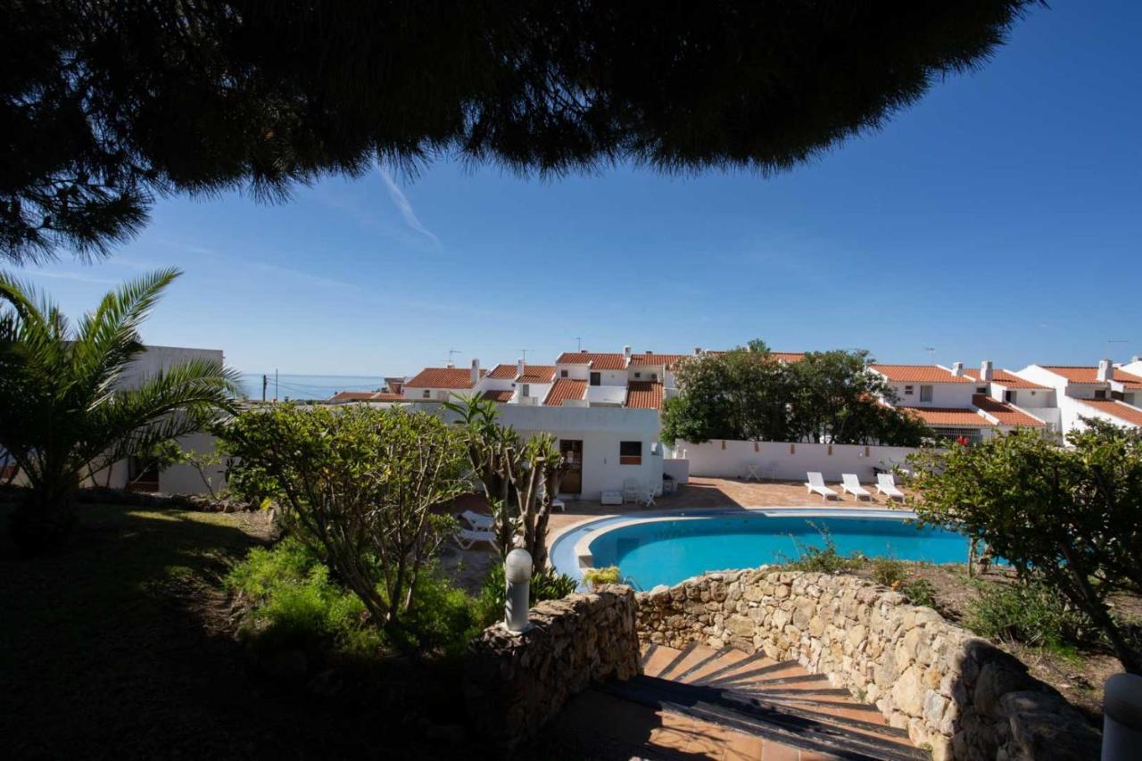 Bem Parece By Umbral Hotel Albufeira Buitenkant foto