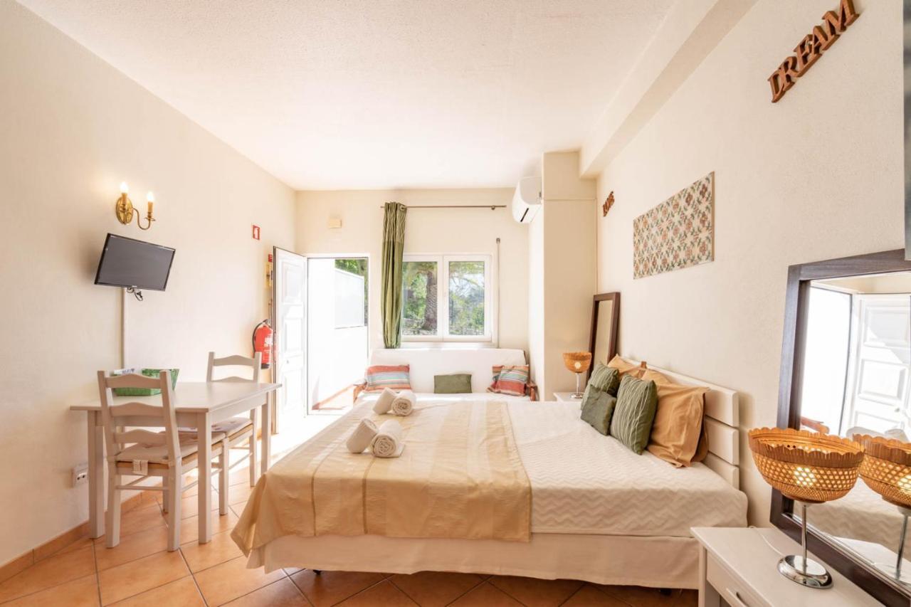 Bem Parece By Umbral Hotel Albufeira Buitenkant foto