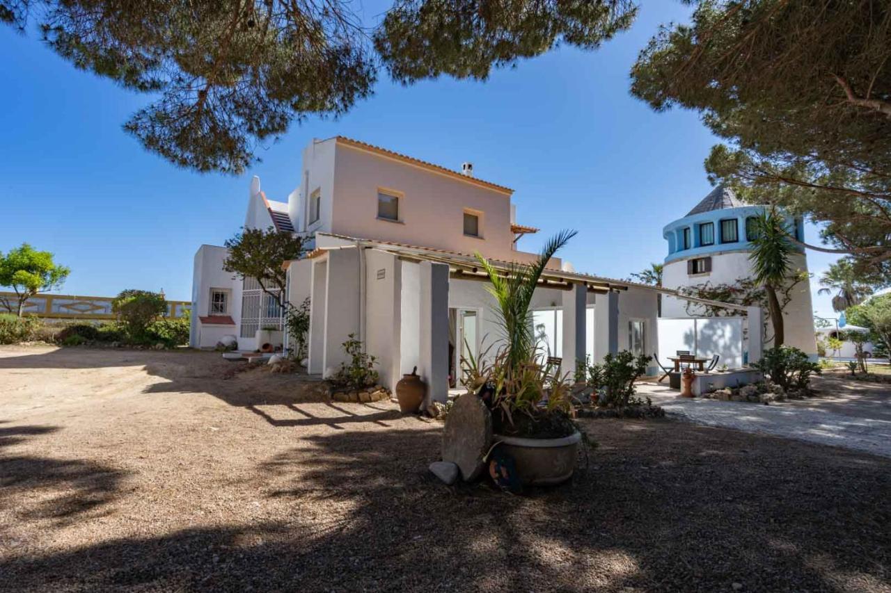 Bem Parece By Umbral Hotel Albufeira Buitenkant foto